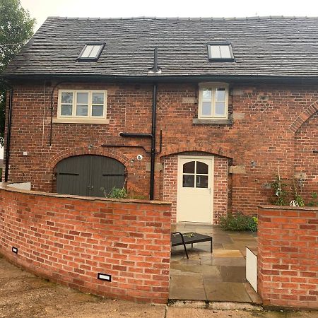 Church View Cottage, Drift House Holiday Cottages Конгълтън Екстериор снимка