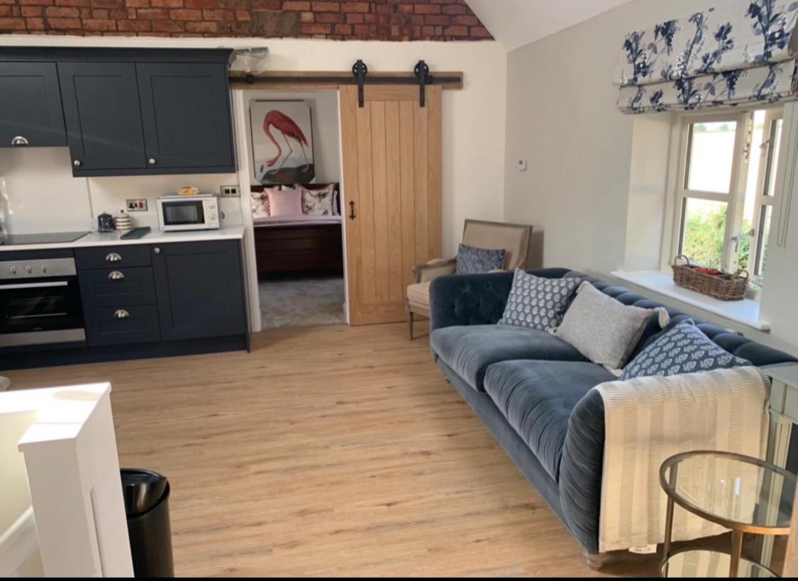 Church View Cottage, Drift House Holiday Cottages Конгълтън Екстериор снимка
